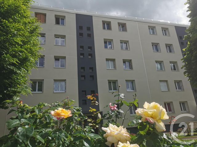 appartement - DOMONT - 95