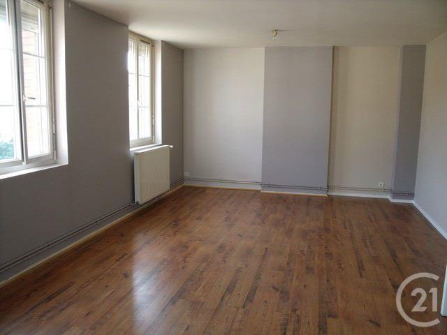 Appartement F4 à louer - 4 pièces - 78 m2 - GISORS - 27 - HAUTE-NORMANDIE