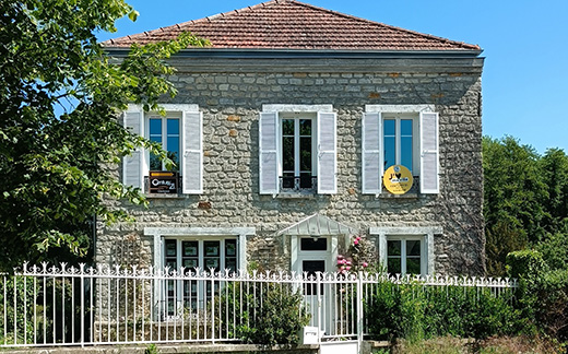 Agence immobilière CENTURY 21 Osmose, 95810 VALLANGOUJARD