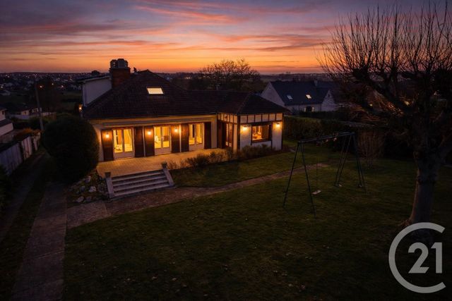 Maison à vendre VERNON