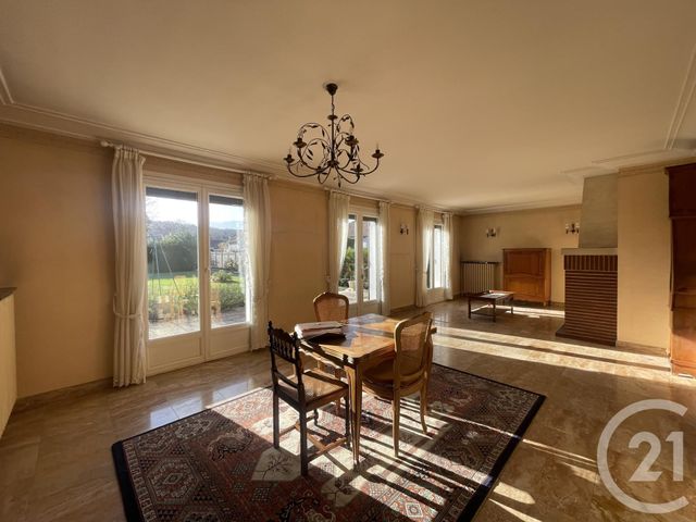 Maison &agrave; vendre - 8 pi&egrave;ces - 185 m2 - Vernon - 27 - HAUTE-NORMANDIE