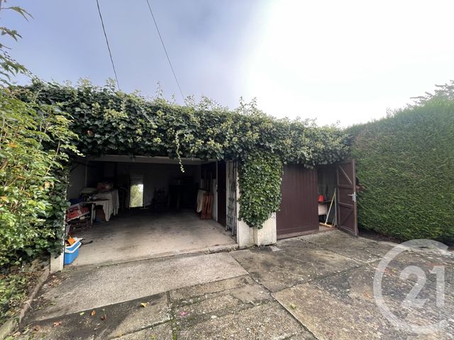 Maison &agrave; vendre - 8 pi&egrave;ces - 185 m2 - Vernon - 27 - HAUTE-NORMANDIE