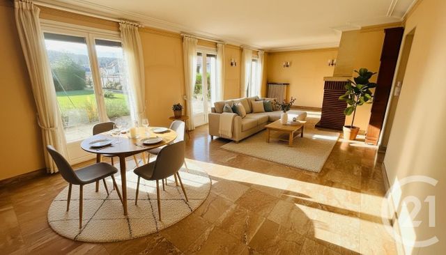 Maison &agrave; vendre - 8 pi&egrave;ces - 185 m2 - Vernon - 27 - HAUTE-NORMANDIE