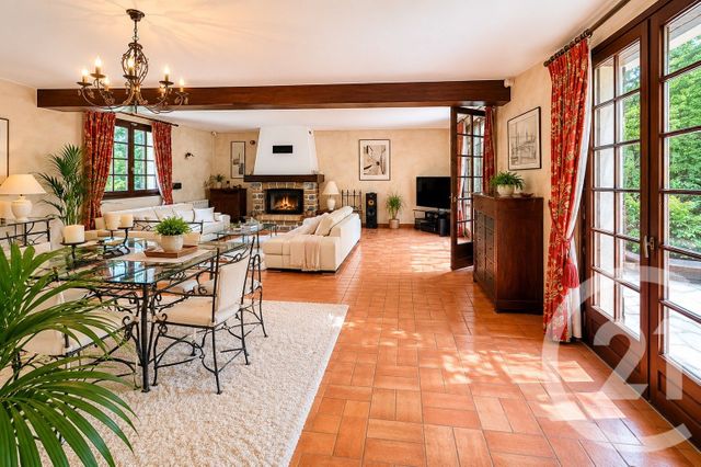 Maison &agrave; vendre - 5 pi&egrave;ces - 118 m2 - Vernon - 27 - HAUTE-NORMANDIE