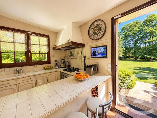 Maison &agrave; vendre - 5 pi&egrave;ces - 118 m2 - Vernon - 27 - HAUTE-NORMANDIE