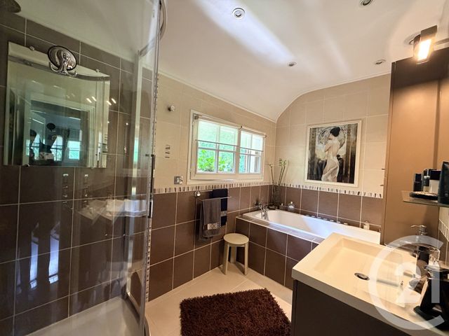 Maison &agrave; vendre - 5 pi&egrave;ces - 118 m2 - Vernon - 27 - HAUTE-NORMANDIE