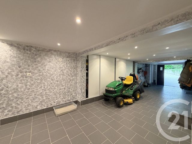 Maison &agrave; vendre - 5 pi&egrave;ces - 118 m2 - Vernon - 27 - HAUTE-NORMANDIE