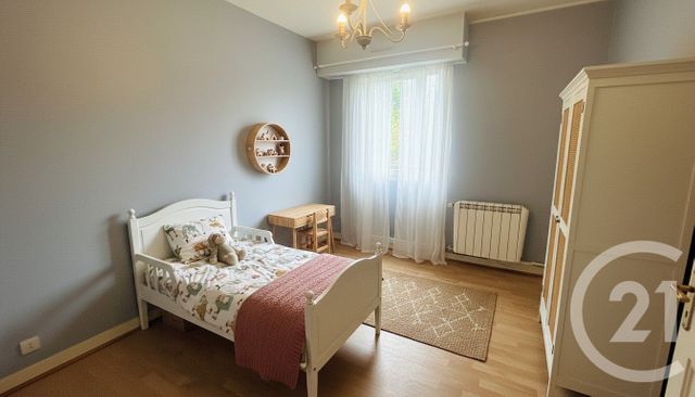 Appartement F4 &agrave; vendre - 5 pi&egrave;ces - 77,14 m2 - Vernon - 27 - HAUTE-NORMANDIE