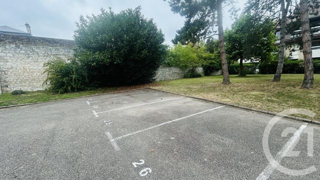 Appartement F4 à vendre - 5 pièces - 77,14 m2 - Vernon - 27 - HAUTE-NORMANDIE