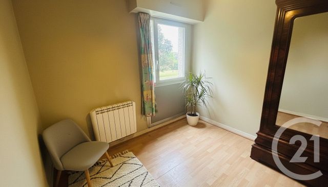 Appartement F4 &agrave; vendre - 5 pi&egrave;ces - 77,14 m2 - Vernon - 27 - HAUTE-NORMANDIE