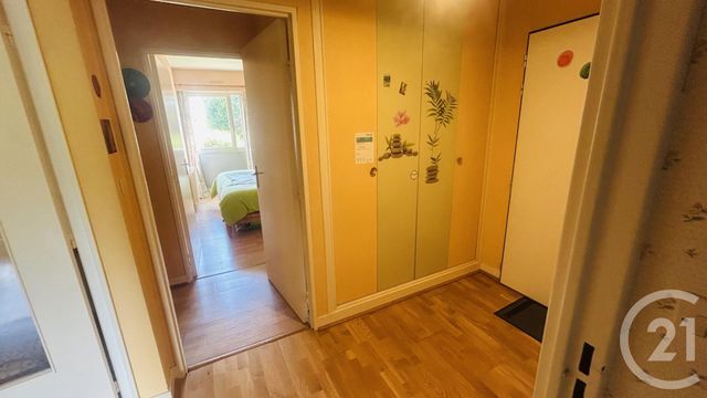 Appartement F4 à vendre - 5 pièces - 77,14 m2 - Vernon - 27 - HAUTE-NORMANDIE