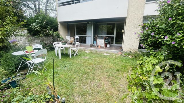 Appartement F4 à vendre - 5 pièces - 77,14 m2 - Vernon - 27 - HAUTE-NORMANDIE