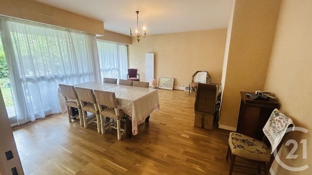 Appartement F4 à vendre - 5 pièces - 77,14 m2 - Vernon - 27 - HAUTE-NORMANDIE
