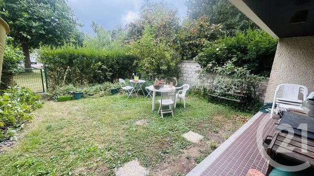 Appartement F4 à vendre - 5 pièces - 77,14 m2 - Vernon - 27 - HAUTE-NORMANDIE