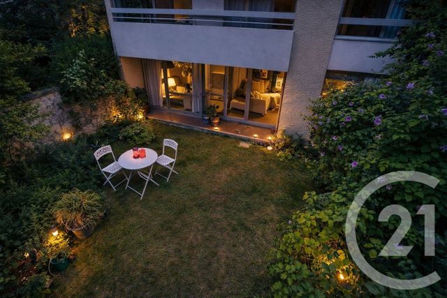 Appartement F4 à vendre VERNON