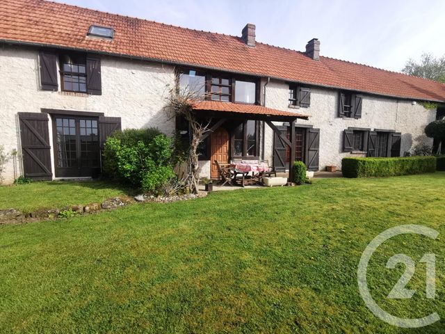 Maison à vendre - 7 pièces - 221,86 m2 - Vernon - 27 - HAUTE-NORMANDIE