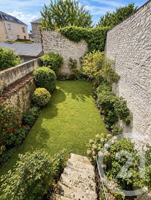 Maison &agrave; vendre - 6 pi&egrave;ces - 157,92 m2 - Vernon - 27 - HAUTE-NORMANDIE