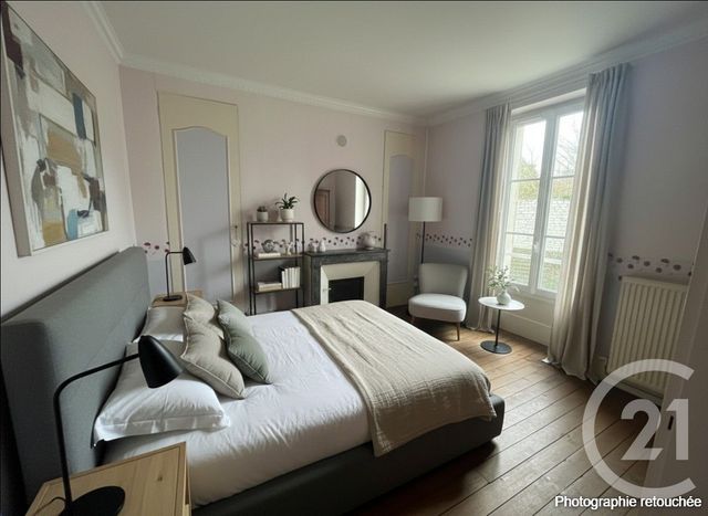 Maison &agrave; vendre - 6 pi&egrave;ces - 157,92 m2 - Vernon - 27 - HAUTE-NORMANDIE