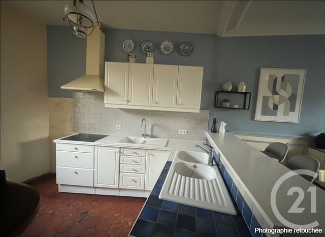 Maison &agrave; vendre - 6 pi&egrave;ces - 157,92 m2 - Vernon - 27 - HAUTE-NORMANDIE