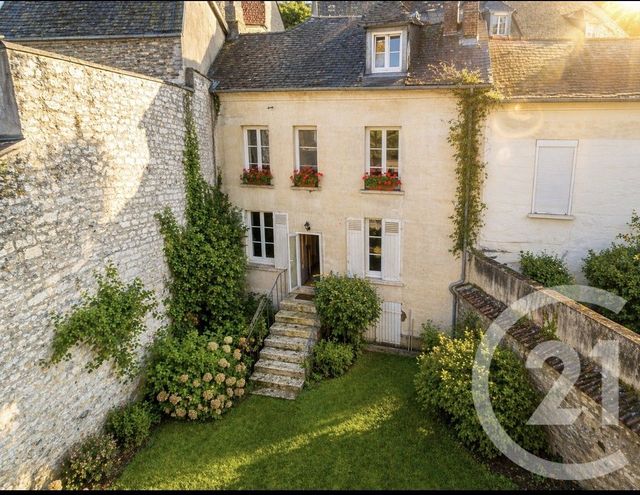 Maison à vendre VERNON