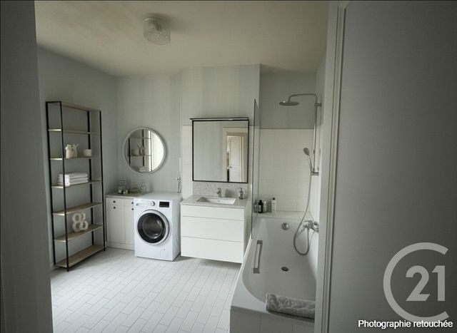 Maison &agrave; vendre - 6 pi&egrave;ces - 157,92 m2 - Vernon - 27 - HAUTE-NORMANDIE