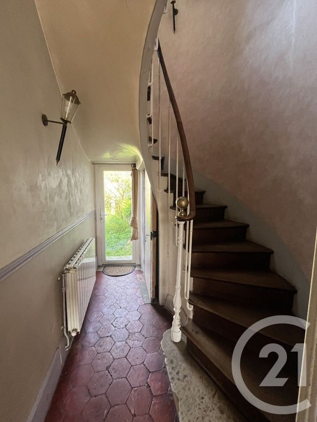 Maison &agrave; vendre - 6 pi&egrave;ces - 157,92 m2 - Vernon - 27 - HAUTE-NORMANDIE