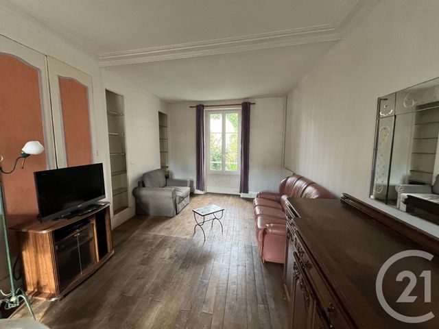 Maison à vendre - 6 pièces - 157,92 m2 - Vernon - 27 - HAUTE-NORMANDIE