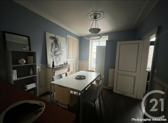 Maison &agrave; vendre - 6 pi&egrave;ces - 157,92 m2 - Vernon - 27 - HAUTE-NORMANDIE