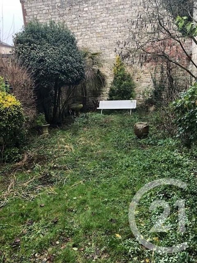 Maison à vendre - 6 pièces - 157,92 m2 - Vernon - 27 - HAUTE-NORMANDIE