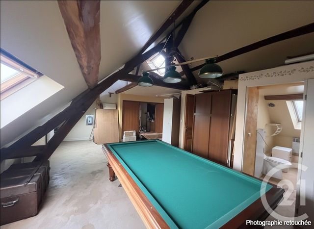 Maison &agrave; vendre - 6 pi&egrave;ces - 157,92 m2 - Vernon - 27 - HAUTE-NORMANDIE