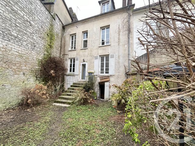 Maison à vendre - 6 pièces - 157,92 m2 - Vernon - 27 - HAUTE-NORMANDIE