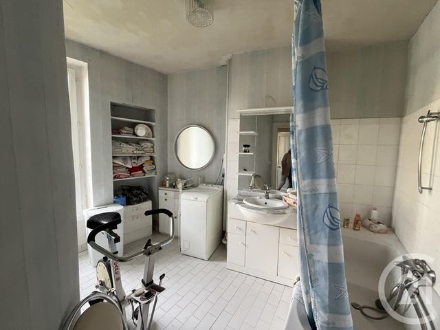 Maison à vendre - 6 pièces - 157,92 m2 - Vernon - 27 - HAUTE-NORMANDIE