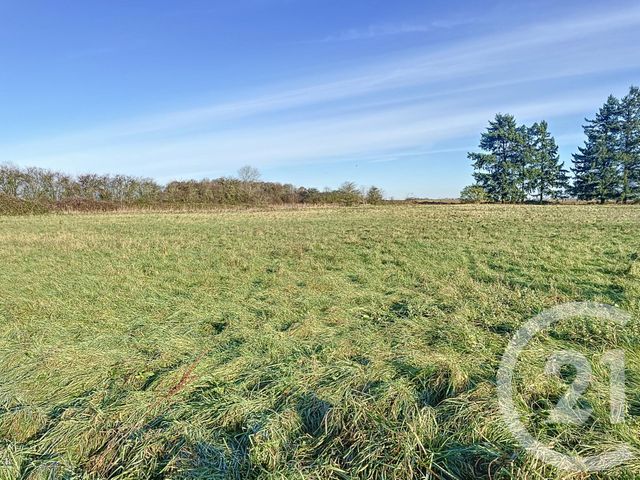 Terrain &agrave; vendre - 15470 m2 - Vernon - 27 - HAUTE-NORMANDIE