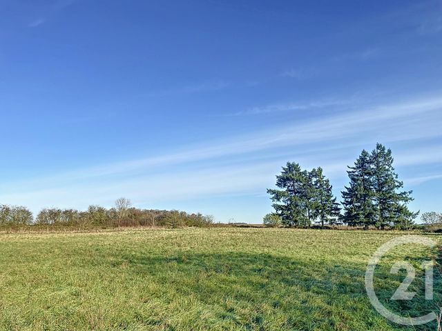 Terrain &agrave; vendre - 15470 m2 - Vernon - 27 - HAUTE-NORMANDIE