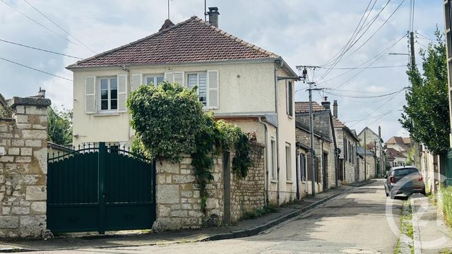maison - VERNON - 27