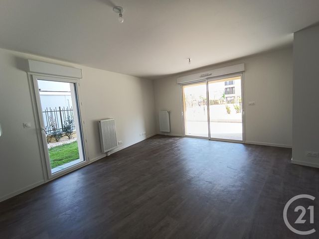 Appartement F3 &agrave; louer - 3 pi&egrave;ces - 63,12 m2 - Vernon - 27 - HAUTE-NORMANDIE