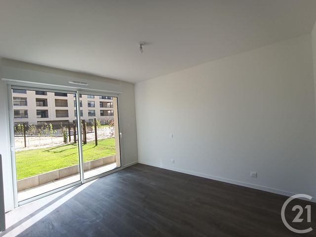 Appartement F3 &agrave; louer - 3 pi&egrave;ces - 63,12 m2 - Vernon - 27 - HAUTE-NORMANDIE
