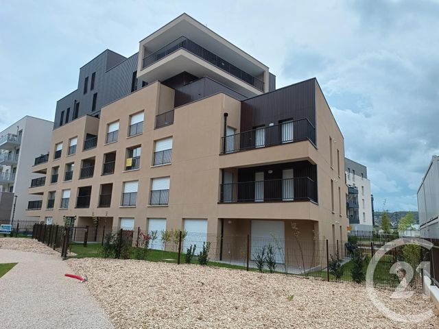 Appartement F3 à louer VERNON