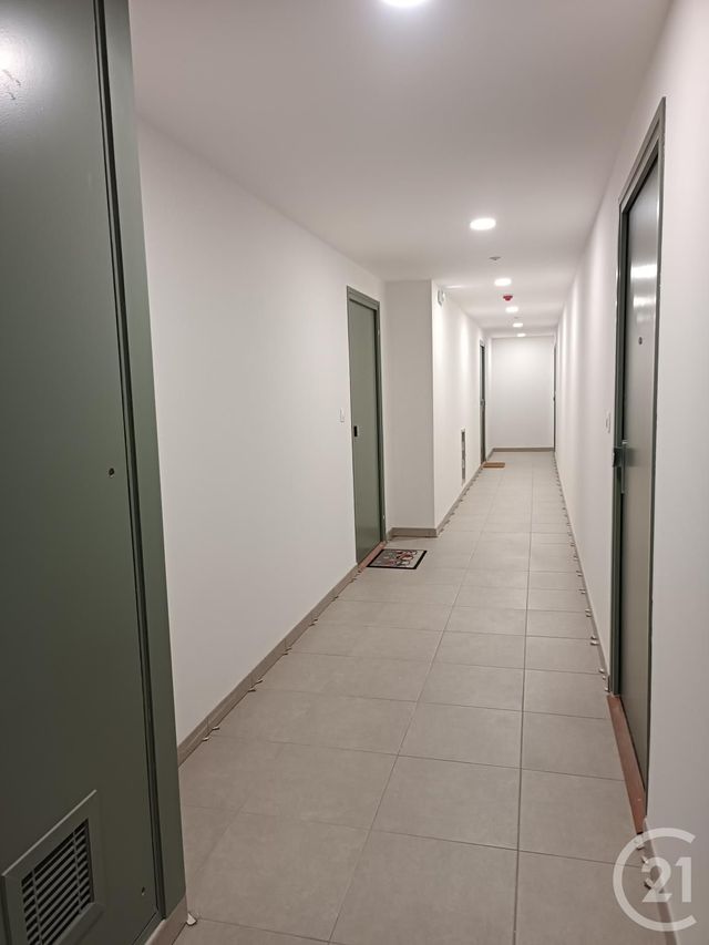 Appartement F3 &agrave; louer - 3 pi&egrave;ces - 63,12 m2 - Vernon - 27 - HAUTE-NORMANDIE