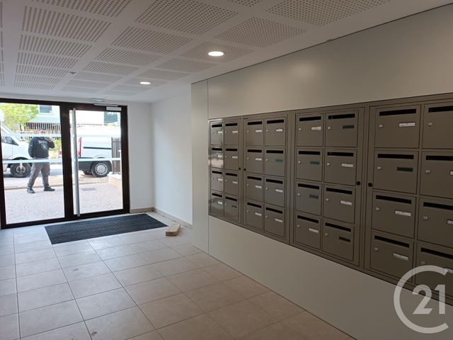 Appartement F3 &agrave; louer - 3 pi&egrave;ces - 63,12 m2 - Vernon - 27 - HAUTE-NORMANDIE