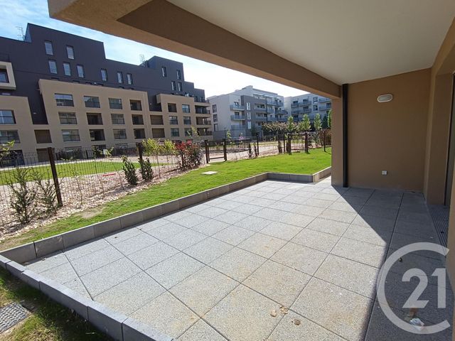 Appartement F3 &agrave; louer - 3 pi&egrave;ces - 63,12 m2 - Vernon - 27 - HAUTE-NORMANDIE