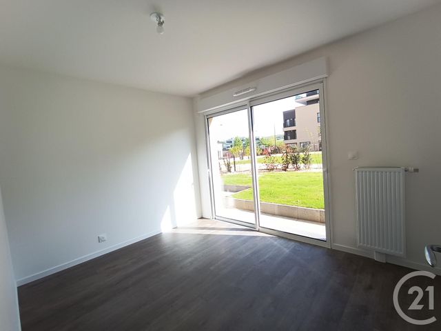 Appartement F3 &agrave; louer - 3 pi&egrave;ces - 63,12 m2 - Vernon - 27 - HAUTE-NORMANDIE