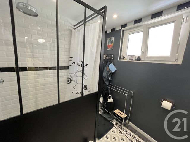 Maison &agrave; vendre - 4 pi&egrave;ces - 104,58 m2 - Bennecourt - 78 - ILE-DE-FRANCE