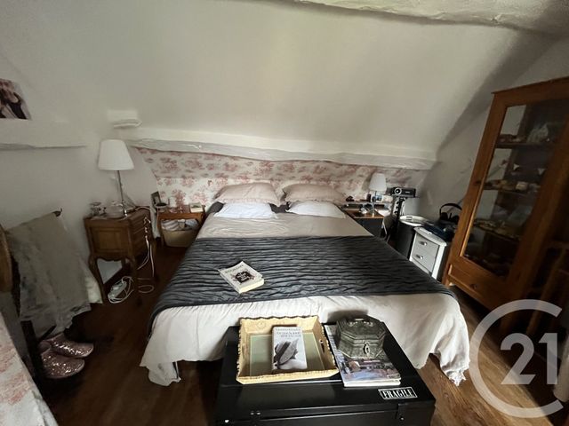 Maison &agrave; vendre - 4 pi&egrave;ces - 104,58 m2 - Bennecourt - 78 - ILE-DE-FRANCE