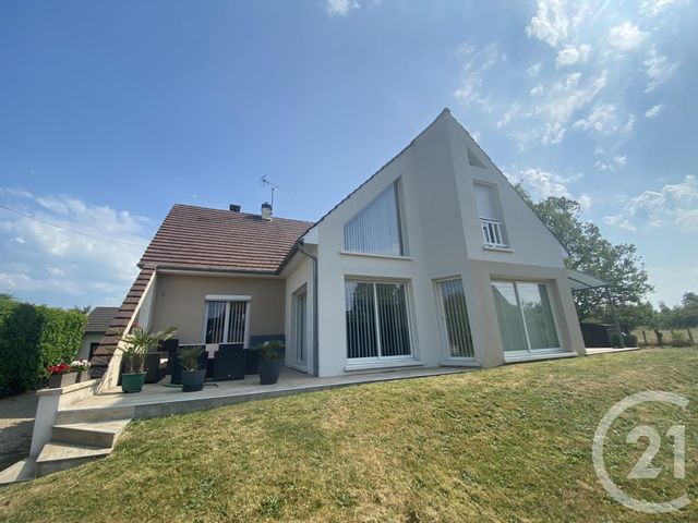 maison - BLARU - 78