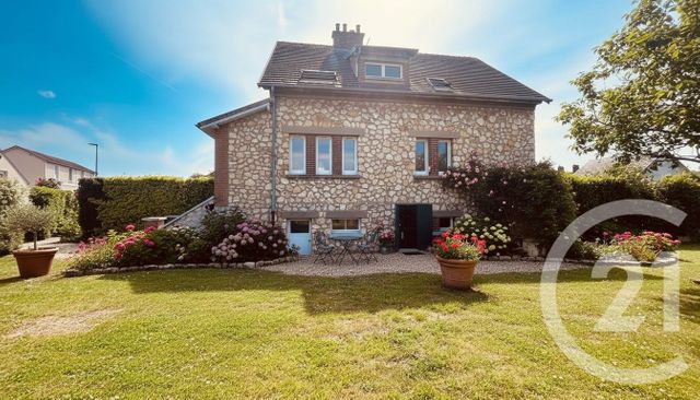 Maison à vendre VERNON