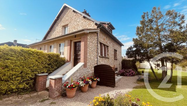 Maison à vendre VERNON