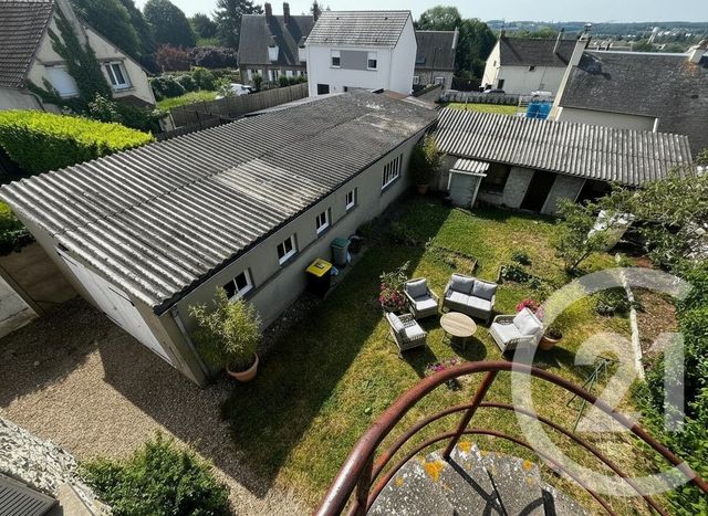 Maison &agrave; vendre - 5 pi&egrave;ces - 169,71 m2 - Vernon - 27 - HAUTE-NORMANDIE