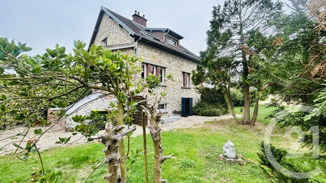 Maison à vendre - 5 pièces - 169,71 m2 - Vernon - 27 - HAUTE-NORMANDIE