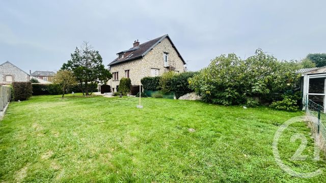 Maison à vendre - 5 pièces - 169,71 m2 - Vernon - 27 - HAUTE-NORMANDIE